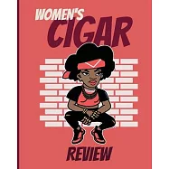 Women&rsquo;&rsquo;s Cigar Review: Aficionado Cigar Bar Gift Cigarette Notebook Humidor Rolled Bundle Flavors Strength Cigar Band