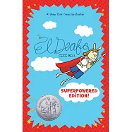 El Deafo: The Superpowered Edition