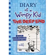 Diary of a Wimpy Kid #15: The Deep End