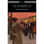 Where Angels Fear to Tread