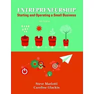 Entrepreneurship: Starting and Operating a Small Business Plus 2019 Mylab Business Communication with Pearson Etext