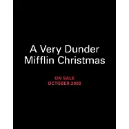 A Very Merry Dunder Mifflin Christmas: Celebrating the Holidays with the Office