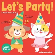 Let’’s Party!: Let’’s Party