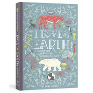 I Love the Earth