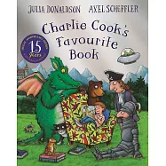 Charlie Cook’s Favourite Book 15th Anniversary Edition