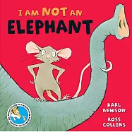 I am not an Elephant