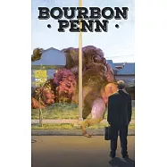 Bourbon Penn 20