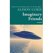 Imaginary Friends