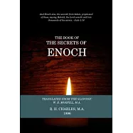 The Book Of The Secrets Of Enoch
