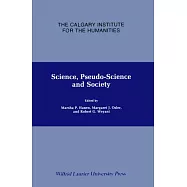 Science, Pseudo-Science and Society