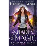 Shades of Magic