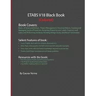 ETABS V18 Black Book (Colored)