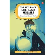 The Returns of Sherlock Holmes