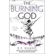 The Burning God