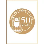 Mog the Forgetful Cat Slipcase Gift Edition