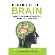 Biology of the Brain: How Your Gut Microbiome Affects Your Brain