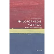 Philosophical Method: A Very Short Introduction