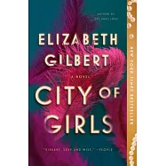 City of Girls