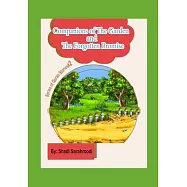 Companions of The Garden and The Forgotten Promise: Series of Quran Stories for kids #2