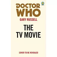 Doctor Who: The TV Movie (Target)