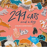 299 Cats (and a Dog)