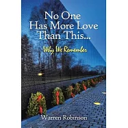 No One Has More Love Than This...: Why We Remember