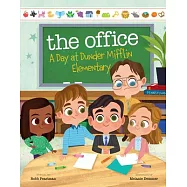 The Office: A Day at Dunder Mifflin Elementary