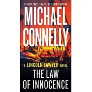 New Lincoln Lawyer Novel