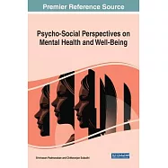 Psycho-Social Perspectives on Mental Health and Well-Being
