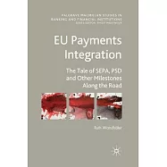 Eu Payments Integration: The Tale of Sepa, Psd and Other Milestones Along the Road