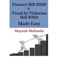 Finance Bill 2020 & Vivad Se Vishwaas Bill 2020 Made Easy