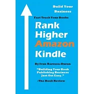 Rank Higher Amazon Kindle
