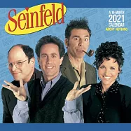 21wall Seinfeld