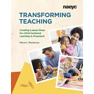 Transforming Teaching: Creating Lesson Plans for Child-Centered Learning