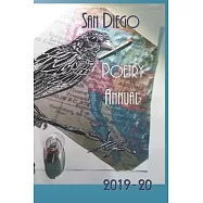 San Diego Poetry Annual 2019-20: Poems from the Region and Beyond