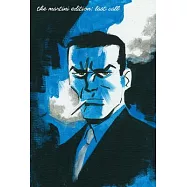 Richard Stark’’s Parker: The Martini Edition - Last Call