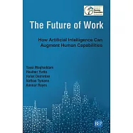 The Future of Work: How Artificial Intelligence Can Augment Human Capabilities