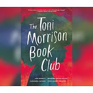 The Toni Morrison Book Club