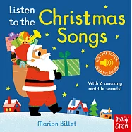 Listen to the Christmas Songs