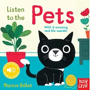 Listen to the Pets