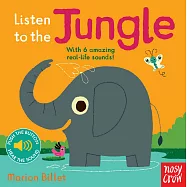 Listen to the Jungle