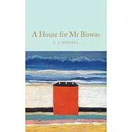 A House for Mr Biswas