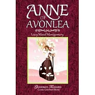 Anne of Avonlea