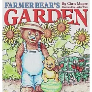 Farmer Bear’’s Garden