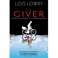 The Giver (Graphic Novel), Volume 1