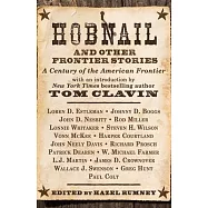 Hobnail and Other Frontier Stories: A Century of the American Frontier