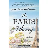 The Paris Library
