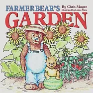 Farmer Bear’’s Garden