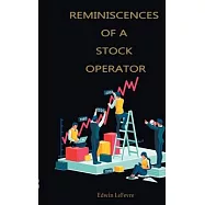 Reminiscences of a Stock Operator