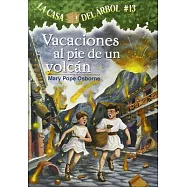 Vacaciones Al Pie de Un Volcan (Vaction Under the Volcano)